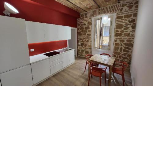 Casa Volsci, 2 camere 2 bagni, Roma centro