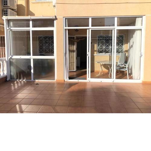 Casa Vromans Bajo