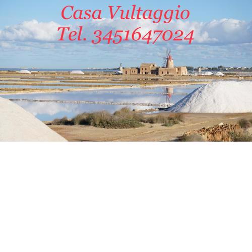 Casa Vultaggio