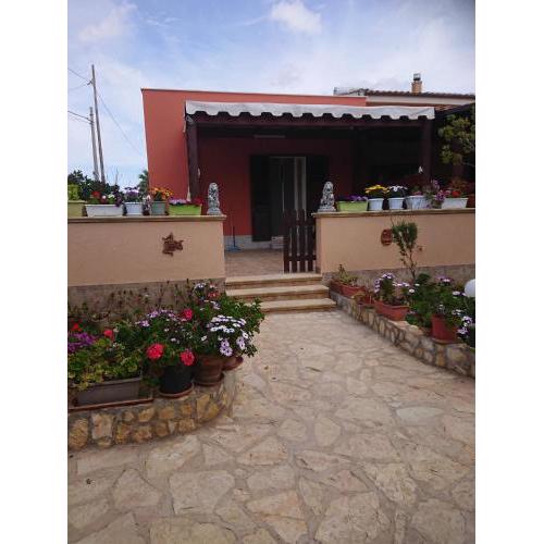 Casa Waida