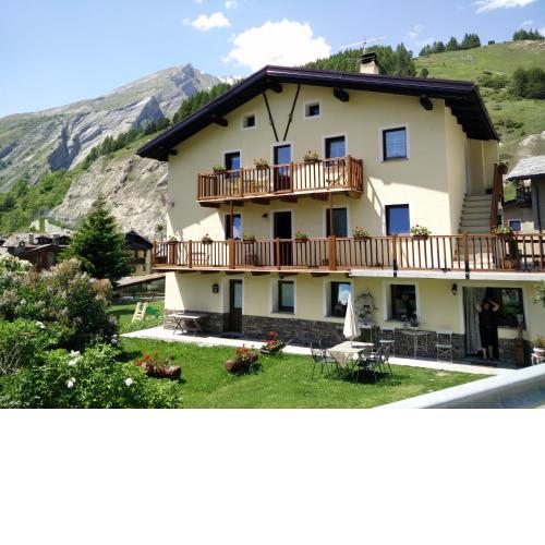 Casa Walter