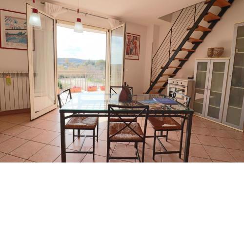 Casa Wanda a Otranto