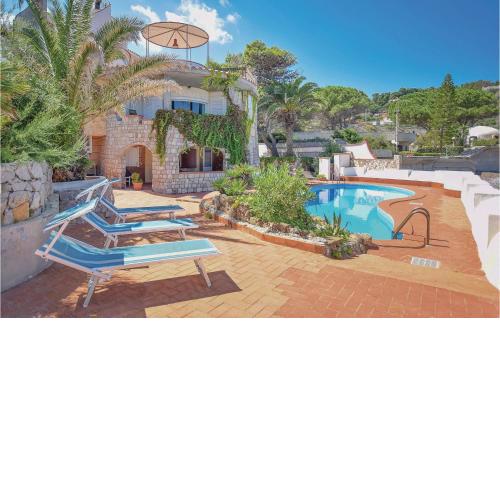 Casa Wanda