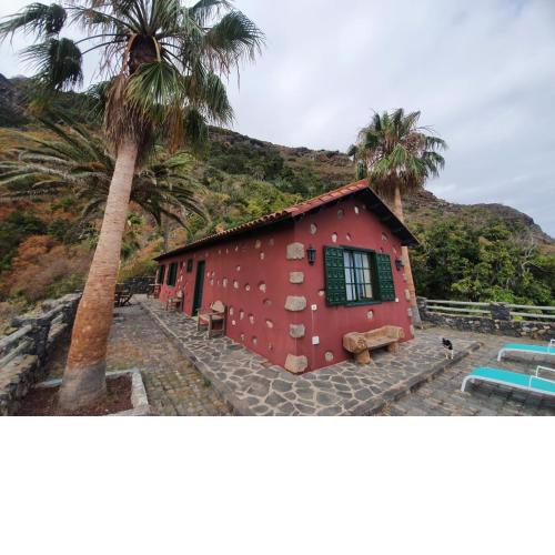 Casa Whasintonia