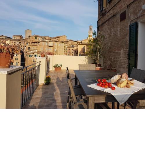 CASA WOW Panoramic Terrace