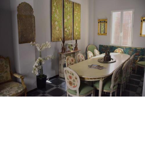 Casa Xanadu Seville - 6 bedroom Andalusian home with terraces