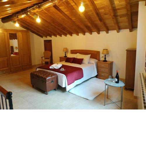 Casa Xarreiro