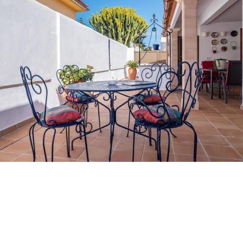 Casa XAVIER Can Picafort
