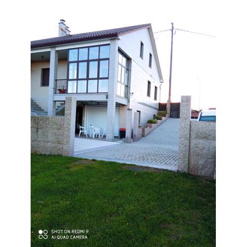 Casa Xesteira Cambados