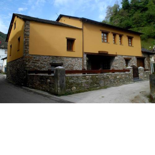 Casa Xuaquin