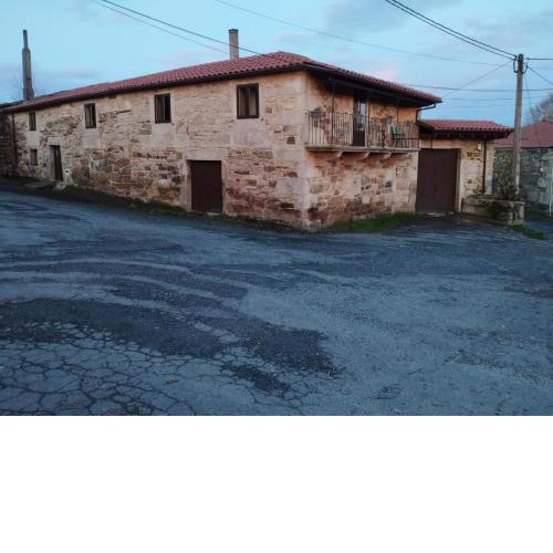 Casa Xulián