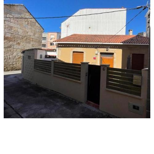 Casa Xulio Camba