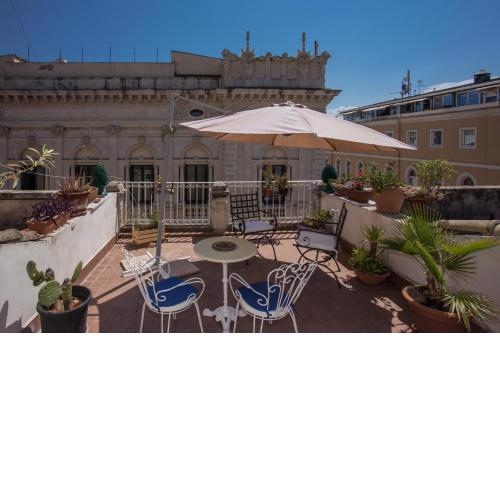 Casa XX Settembre