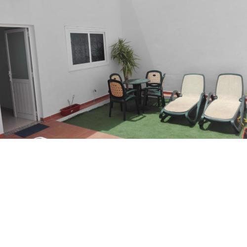 Casa y Estudio Keyfer, Arrecife Centro