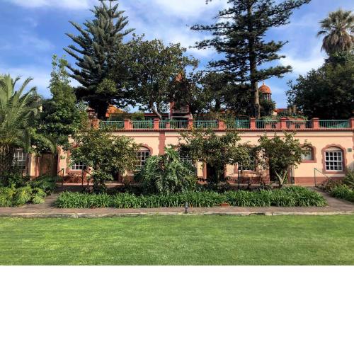 Casa Yanes Casas Rurales