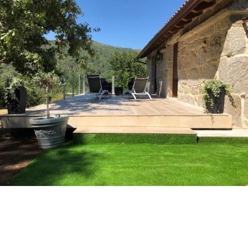 Casa Yañez • XuresVillas