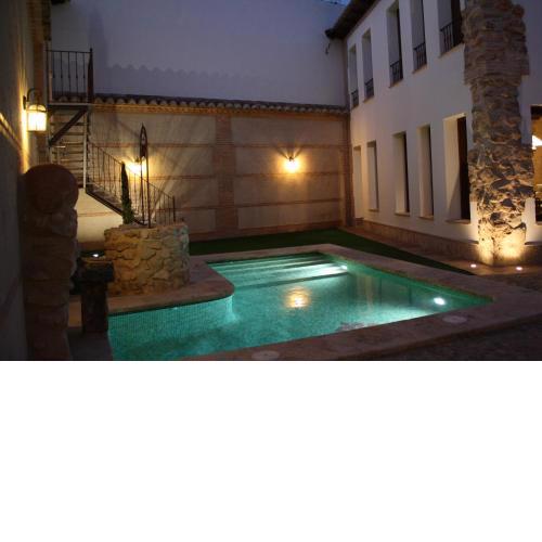 Casa Yedra