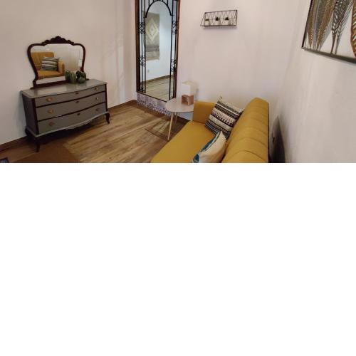 Casa Yedra