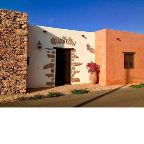 Casa yeya