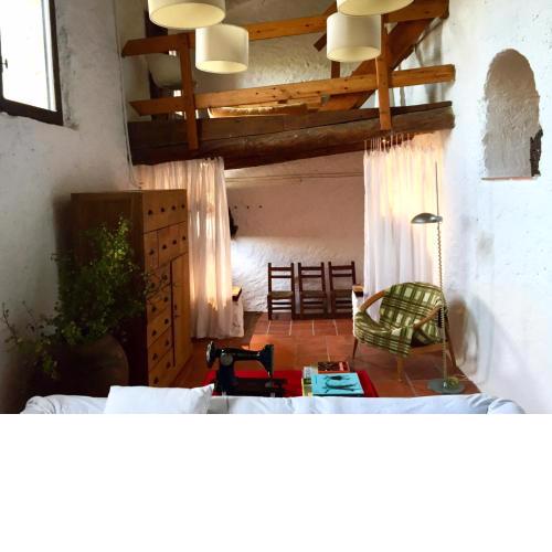 Casa Yolanda