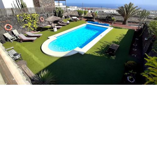 Casa Yuno