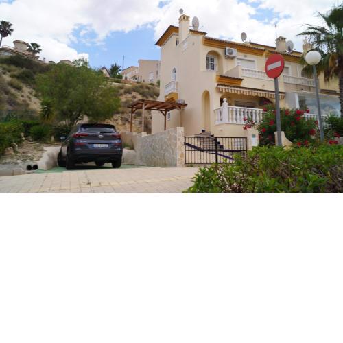 Casa Yvonne