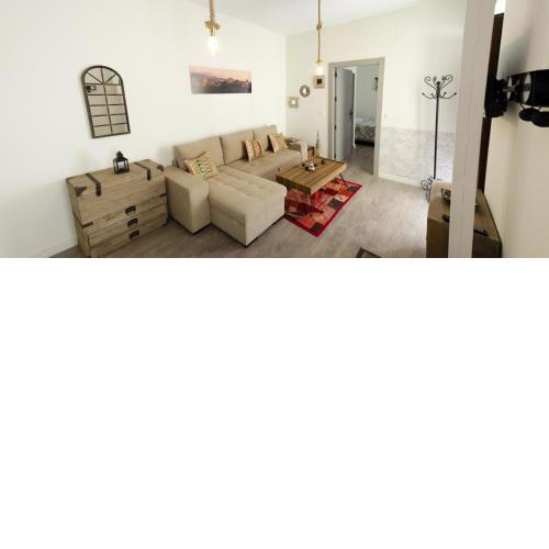 Casa Zafra