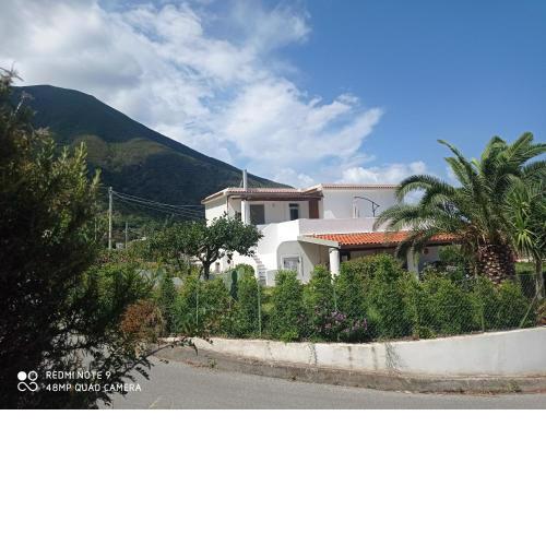 Casa Zagami
