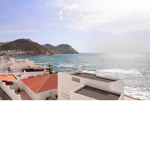 Casa Zahir