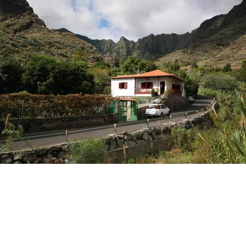 Casa Zaida