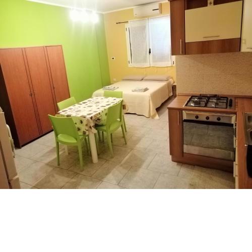 CASA Z'AIDA