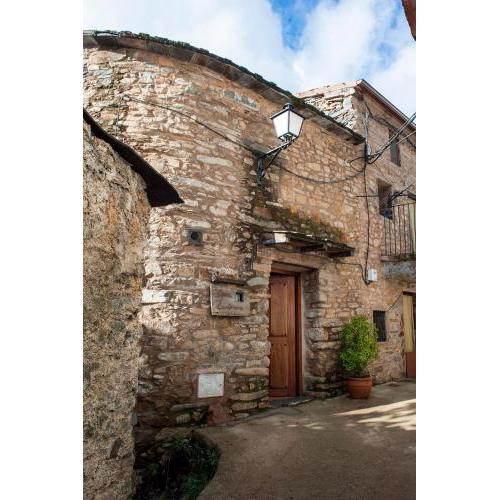 Casa Zambrana