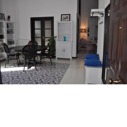 Casa Zancle