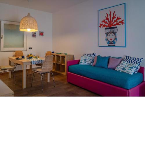 Casa Zara Sorrento City Center