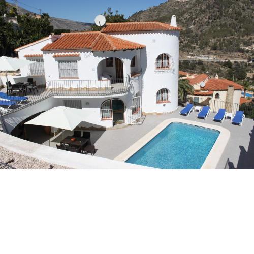 Casa Zebole