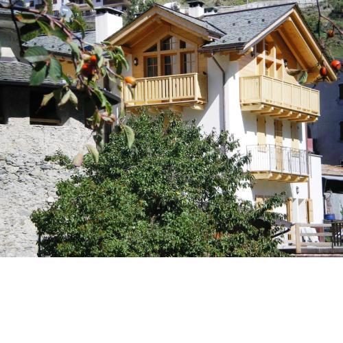 Casa Zebrusius - Bepi&Piera's Suite