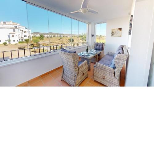 Casa Zeelandia-A Murcia Holiday Rentals Property