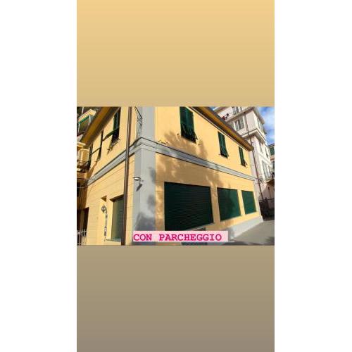 Casa Zeffirino