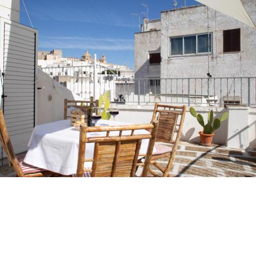 Casa Zefiro - The Fab Stay