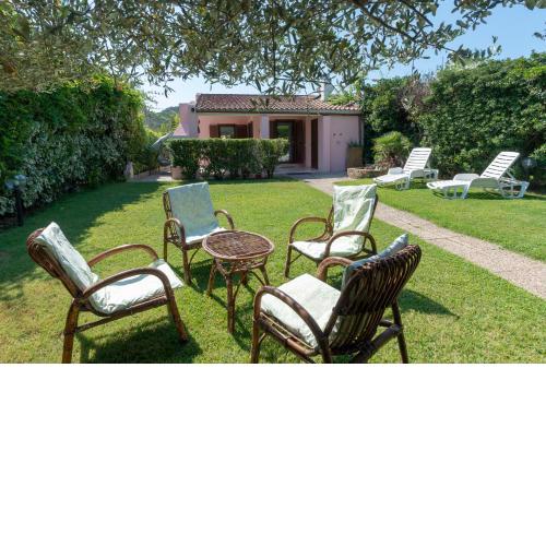 CASA ZEN A GEREMEAS