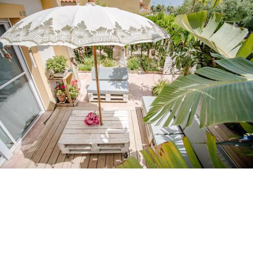 Casa Zen by MarCalma