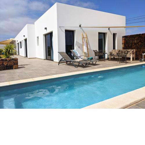 Casa Zen, design, swimming-pool, fibre-internet