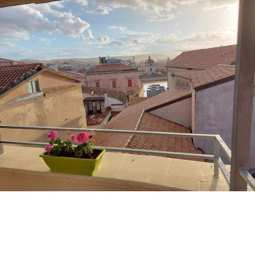 CASA ZEUSI