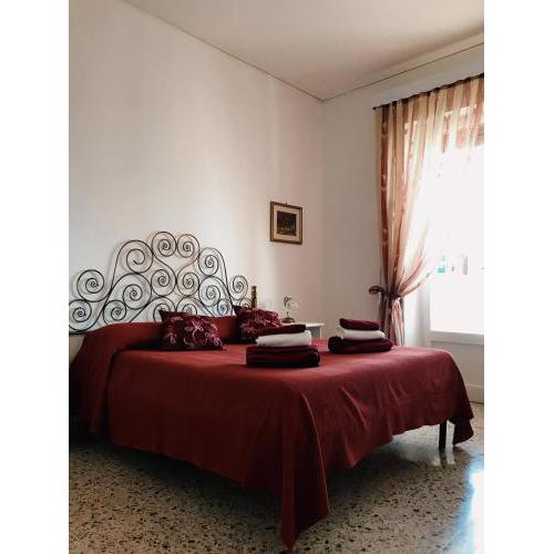 Casa Zi' Peppe