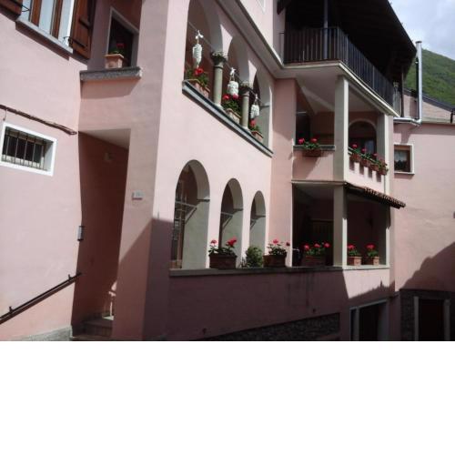 Casa Zia Adry