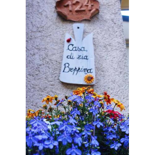 Casa zia Beppina