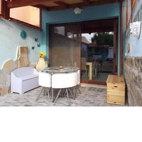 Casa Zia Mariolina