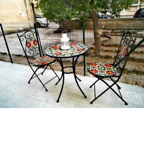 CASA Zia Sarina