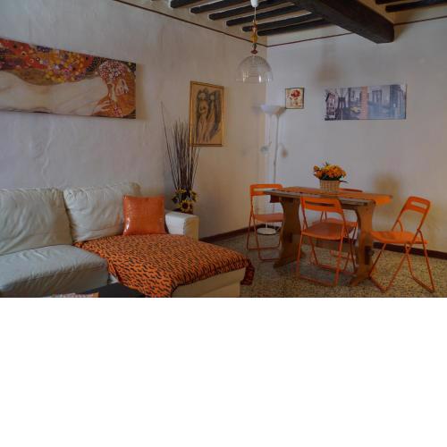 Casa Zia Seconda