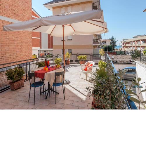 Casa Zirocco